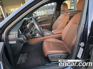 Audi A6 45 TFSI Quattro Premium 2022