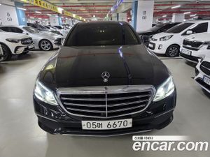 Mercedes-benz E-class E300 4MATIC Exclusive 2018