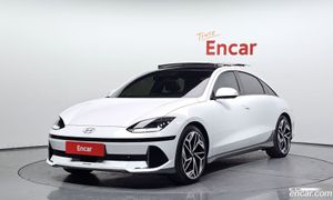 Hyundai Ioniq6 Prestige Long Range AWD 2022