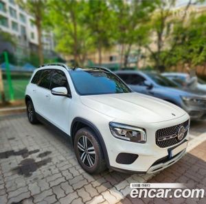 Mercedes-benz Glb-class GLB200 d 2021
