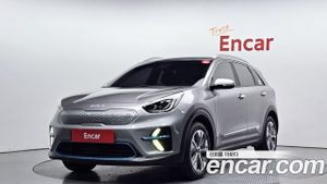 Kia Niro Noblesse 2021