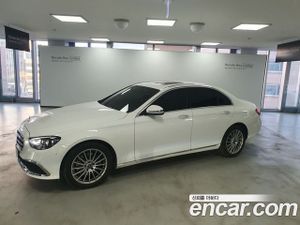 Mercedes-benz E-class E250 Exclusive 2023