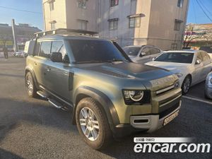 Land rover Defender 90 D250 S 2020