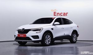 Renault-koreasamsung Xm3 1.6 GTe LE 2023