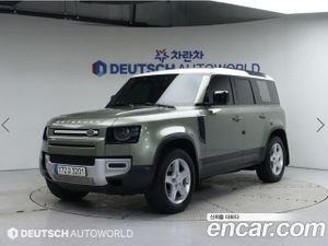 Land rover Defender 110 D240 SE 2020