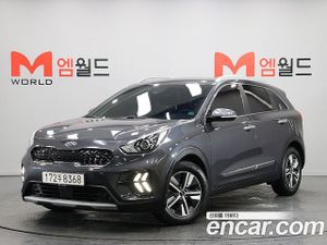 Kia Niro Prestige 1.6 HEV 2020