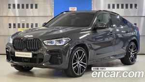 Bmw X6 xDrive40d M Sport Online Exclusive 2022