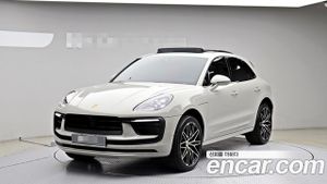 Porsche Macan 2.9 S 2023