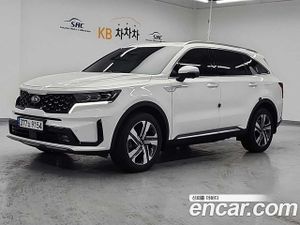 Kia Sorento Noblesse HEV 1.6 2WD 2021