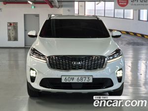 Kia Sorento Marster Diesel 2.2 2WD 2018