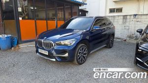 Bmw X1 xDrive 20i xLine 2022