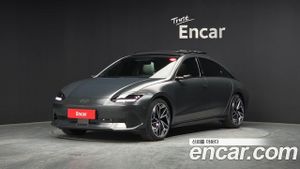 Hyundai Ioniq6 Prestige Long Range AWD 2023