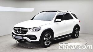 Mercedes-benz Gle-class GLE350e 4MATIC 2022