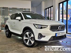 Volvo Xc40 B4 Ultimate Bright 2023