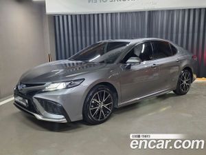 Toyota Camry 2.5 XSE Hybrid 2023
