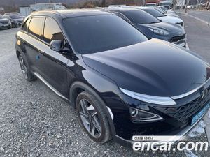 Hyundai Nexo Premium 2021