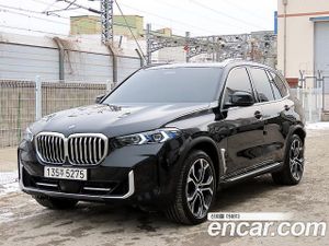 Bmw X5 xDrive 30d xLine 2023