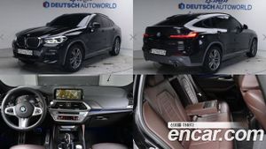 Bmw X4 xDrive20i M Sport X 2020