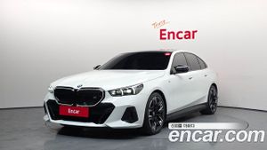 Bmw I5 M60 xDrive 2024
