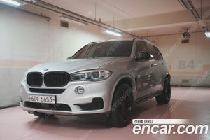 Bmw X5 xDrive 30d 2014