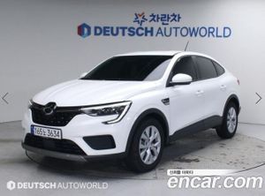 Renault-koreasamsung Xm3 1.6 GTe LE 2023
