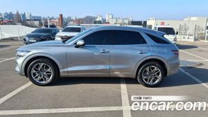 Genesis Gv70 2.5T Gasoline 2WD 2021