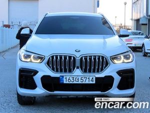 Bmw X6 xDrive40i M Sport 2023