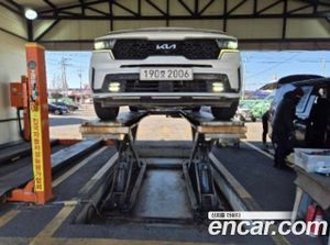 Kia Sorento Noblesse HEV 1.6 4WD 2021