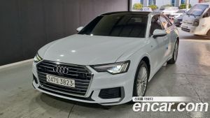 Audi A6 45 TFSI Premium 2020