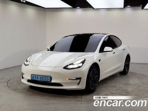 Tesla Model 3 Long Range 2022