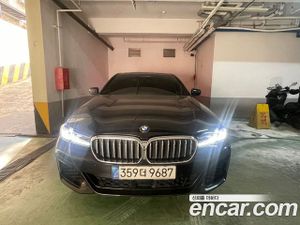Bmw 5-series 530e M Sport 2021