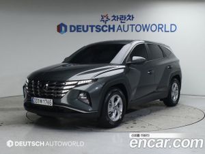 Hyundai Tucson Modern Gasoline 1.6 Turbo 2WD 2022