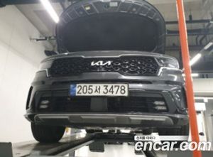 Kia Sorento Signature Diesel 2.2 2WD 2023
