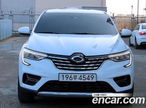 Renault-koreasamsung Xm3 1.3 TCe RE Signature 2021