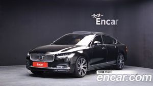 Volvo S90 B6 AWD Ultimate Bright 2023