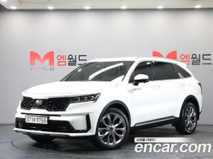 Kia Sorento Noblesse Diesel 2.2 2WD 2021