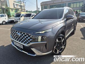 Hyundai Santafe Prestige Gasoline 2.5T 2WD 2021