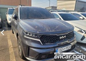 Kia Sorento Prestige HEV 1.6 4WD 2022