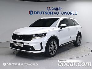 Kia Sorento Noblesse Diesel 2.2 4WD 2021