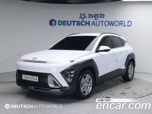 Hyundai Kona Premium Gasoline 1.6 Turbo 2WD 2024