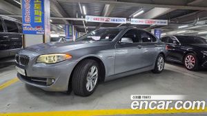 Bmw 5-series 528i 2011