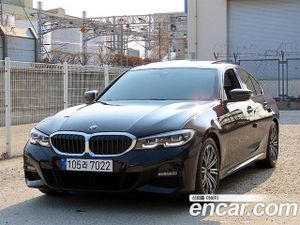 Bmw 3-series 320i M Sport 2022