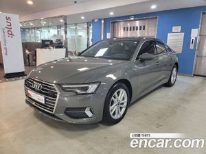 Audi A6 45 TFSI 2022