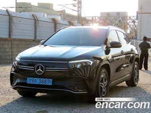 Mercedes-benz Eqa EQA250 2023