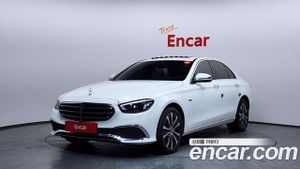 Mercedes-benz E-class E300e 4MATIC Exclusive 2021