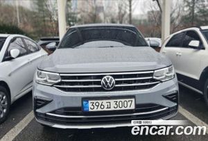Volkswagen Tiguan 2.0 TDI Prestige 2022