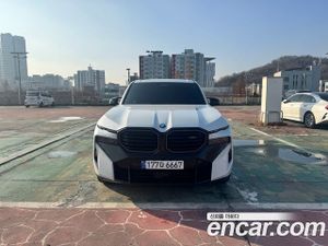 Bmw Xm 4.4 2024