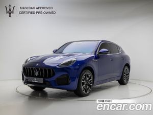 Maserati Grecale 2.0 AWD GT Type P 2024