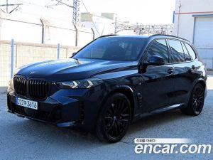 Bmw X5 xDrive 50e M Sport 2023