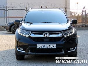 Honda Cr-v 2.0 Hybrid Touring 4WD 2019